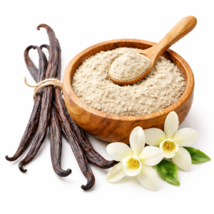 Vanilla Powder