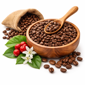 Coffee Beans