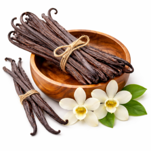 Vanilla Beans