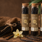 Best Vanilla Bean Supplier in Chennai