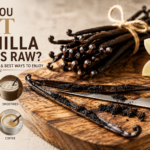 Can You Eat Vanilla Beans Raw?