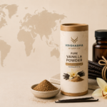 Global Vanilla Market Trends in 2026