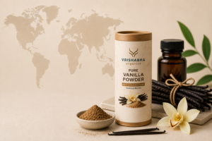 global vanilla market trends in 2026
