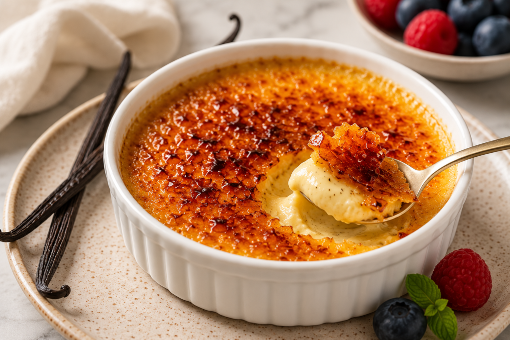 vanilla-bean-creme-brulee