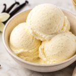Classic Vanilla Bean IceCream