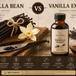 Vanilla Bean vs Vanilla Extract: Which One Should You Choose?