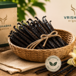 Vanilla Beans Buying Guide: Types, Grades, Uses & Where to Buy in India