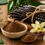 Vanilla Powder Buying Guide: Uses, Benefits & Where to Buy in India