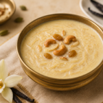 Vanilla Powder Payasam