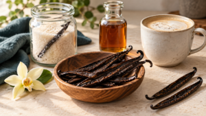 can you reuse vanilla bean pod